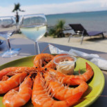 Au Qg De La Mer Boisson