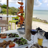 Au Qg De La Mer Boisson