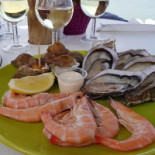 Au Qg De La Mer Boisson