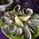 Au Qg De La Mer Boisson