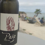 Au Qg De La Mer Boisson