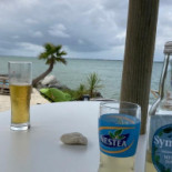 Au Qg De La Mer Boisson