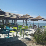 Au Qg De La Mer Extérieur