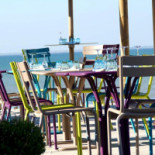 Au Qg De La Mer Extérieur