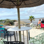 Au Qg De La Mer Extérieur