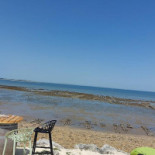 Au Qg De La Mer Extérieur