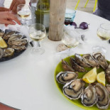 Au Qg De La Mer Boisson