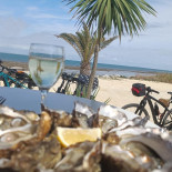 Au Qg De La Mer Boisson