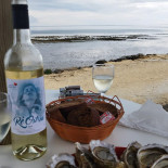 Au Qg De La Mer Boisson