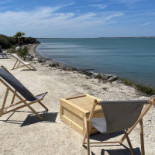 Au Qg De La Mer Extérieur