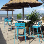 Au Qg De La Mer Extérieur