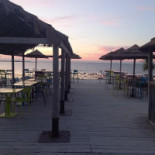 Au Qg De La Mer Extérieur