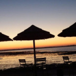 Au Qg De La Mer Extérieur