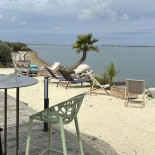 Au Qg De La Mer Extérieur