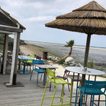 Au Qg De La Mer Extérieur