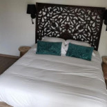 Relais du Chapeau Rouge Bebida