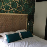 Relais du Chapeau Rouge Bebida