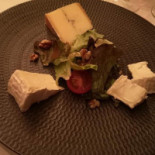 Relais du Chapeau Rouge Comida