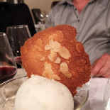 Relais du Chapeau Rouge Bebida