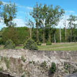 Relais du Chapeau Rouge Exterior