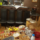 Relais du Chapeau Rouge Bebida