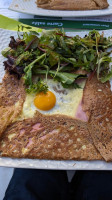 Coucaril ️ food