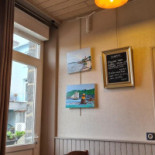 Creperie Bleu Marine Boisson