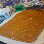 Creperie Bleu Marine Nourriture