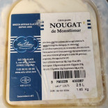 Creperie Bleu Marine Carte