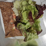 Creperie Bleu Marine Boisson