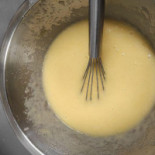 Creperie Bleu Marine Boisson