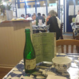 Creperie Bleu Marine