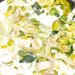 Creperie Bleu Marine Boisson