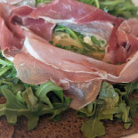 Creperie Bleu Marine Nourriture