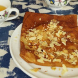 Creperie Bleu Marine