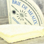 Creperie Bleu Marine Logo