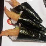 Etoile du Bonheur Nourriture