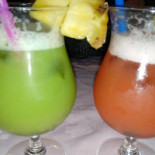 Etoile du Bonheur Boisson