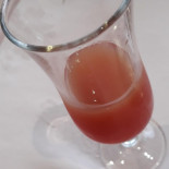 Etoile du Bonheur Boisson