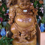 Etoile du Bonheur Boisson