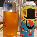 Hôtel Bar De L'Étoile drink