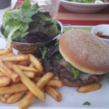 Atlantie Restauration food