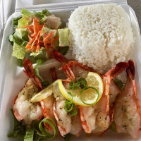 Dar Cherifa food