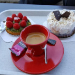 Boulangerie Pâtisserie La Tour drink