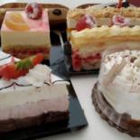 Boulangerie Pâtisserie La Tour food