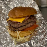 Revisited Burger food