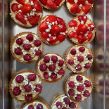 Revisited Burger drink