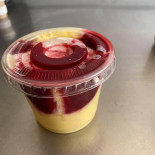 Revisited Burger Boisson