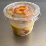 Revisited Burger drink