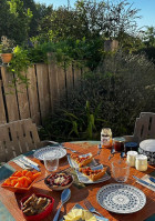 La Grange Aux Crepes